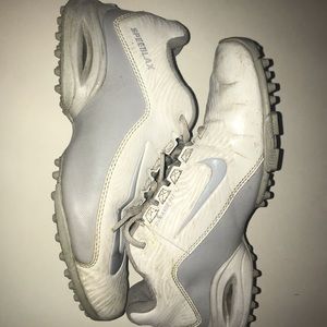 Nike SPEEDLAX cleats
